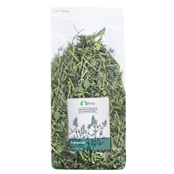 TIVO Lucerna 150g dla świnek morskich