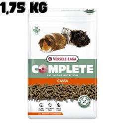 1,75kg Versele Laga Cavia complete karma bezzbożowa