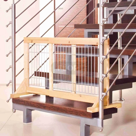 Trixie barierka do blokowania drzwi