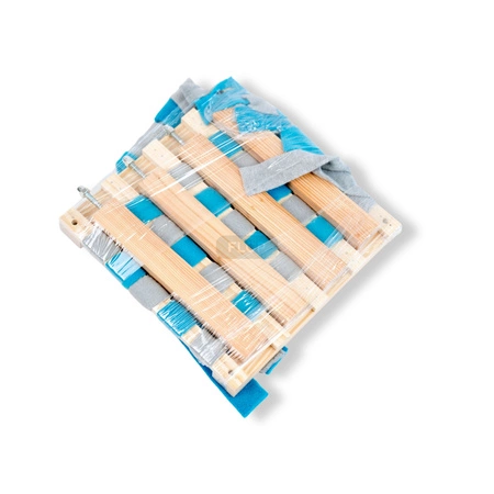 Fleece Forest FLOP - zabawka i kryjówka dla świnek morskich