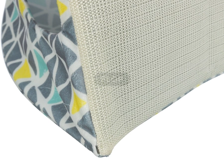 Trixie Słoneczny wigwam dla małych zwierząt