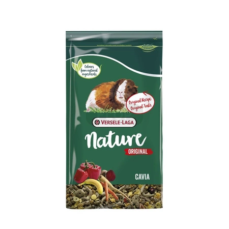 Versele Laga Cavia Nature ORIGINAL 2,5kg