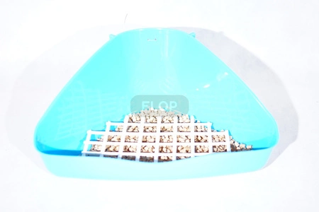 Kratka na nóżkach 2cm do kuwet i pod VetBed'y 37x34cm