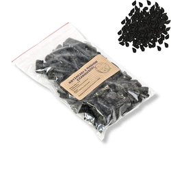 Gryzaczki z czarnuszki 100% 100g SuperFoods zdrowy przysmak dla świnki morskiej